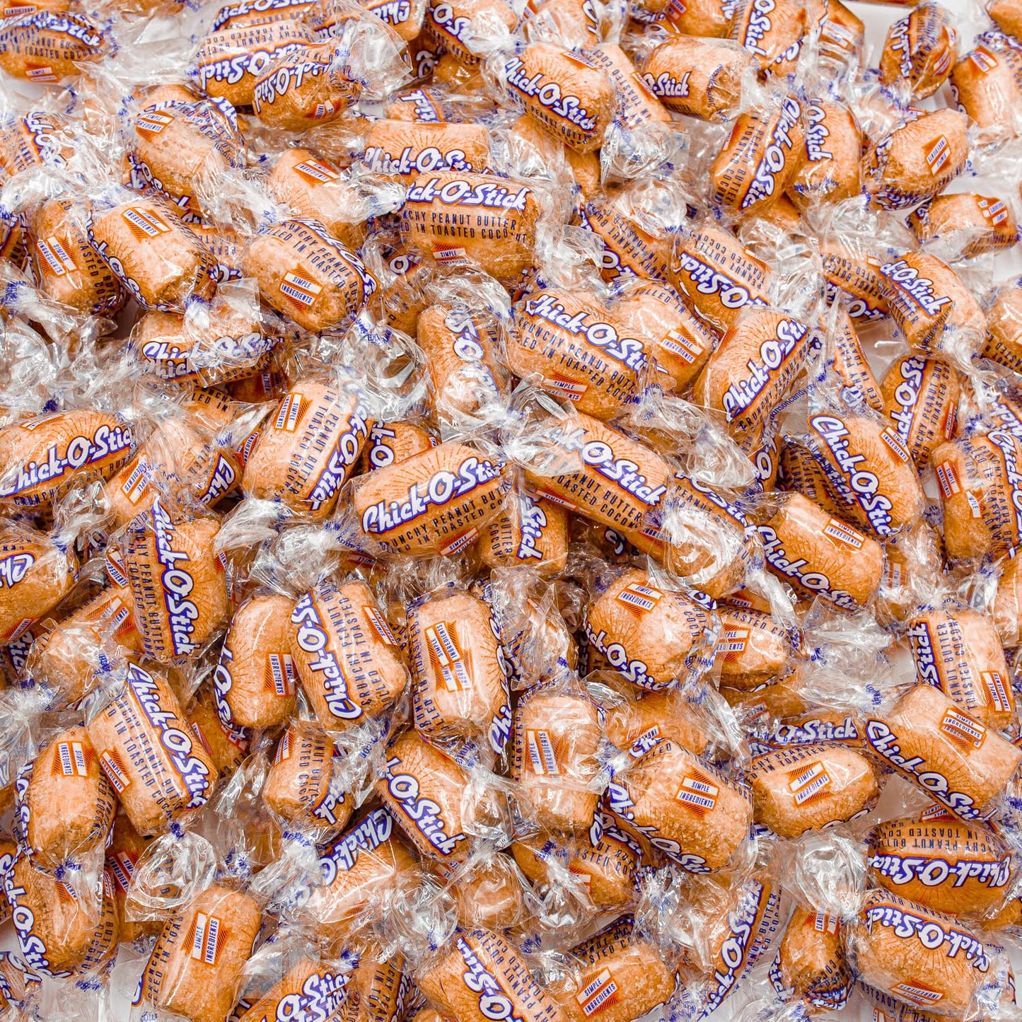 Nostalgic "Penny" Candy - 1/2 Pound