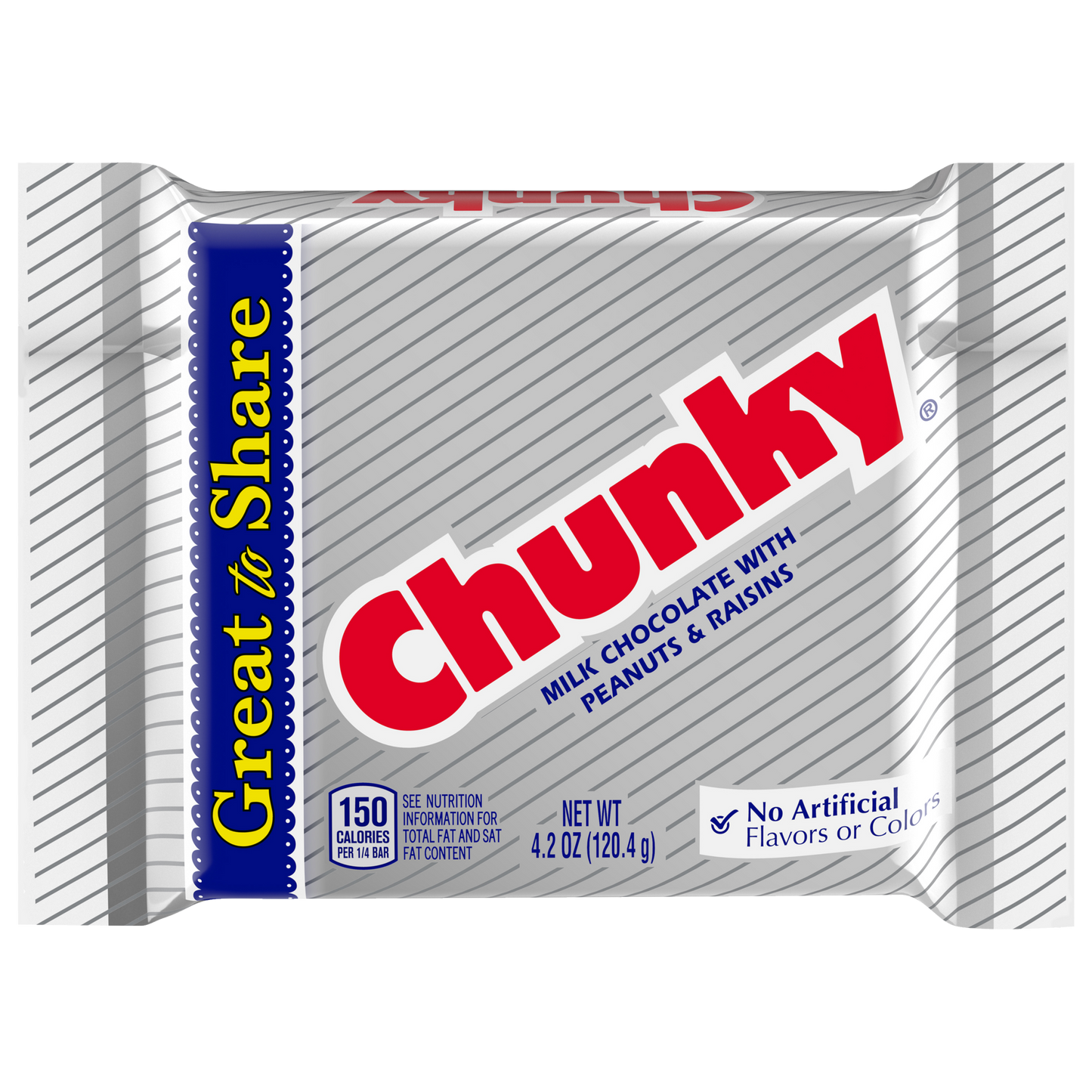 Giant Chunky Bar, 4.25 oz.