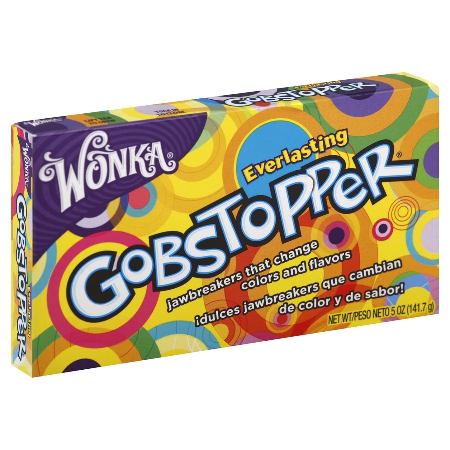 Everlasting Gobstoppers, 5 oz.