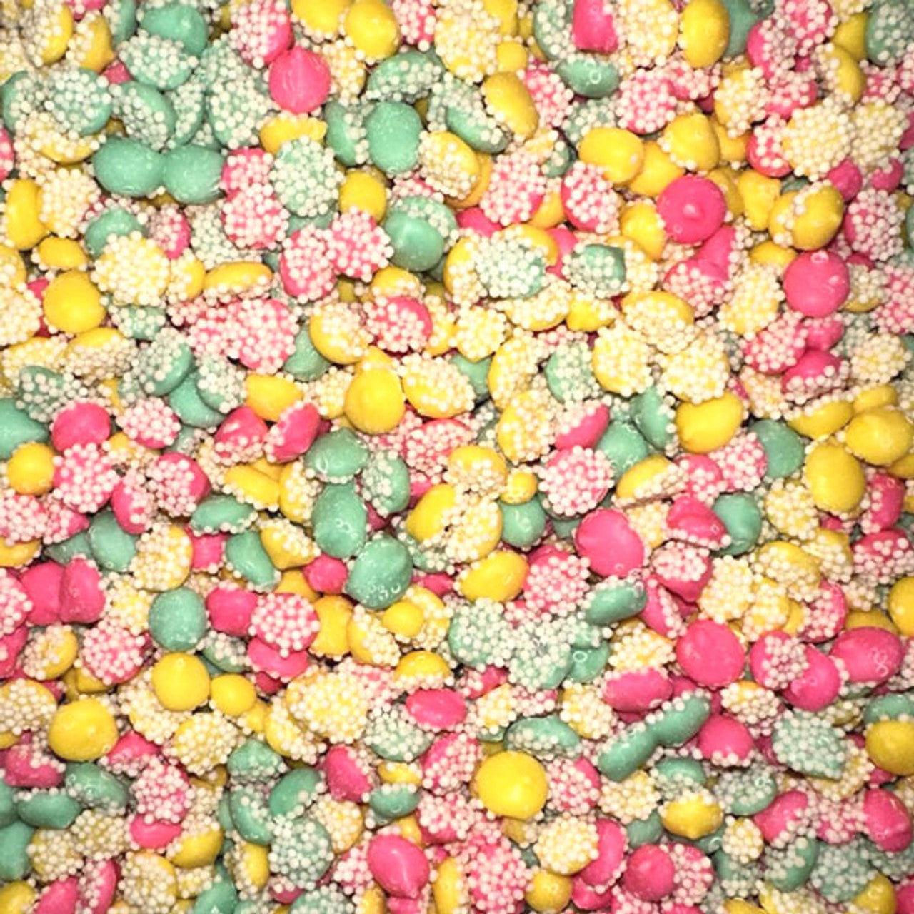 CCF Mini Misty Mints, 7.5 oz.