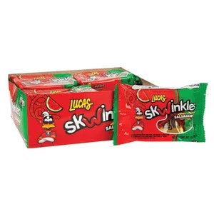 Lucas Watermelon Salsaghetti, 0.85 oz.