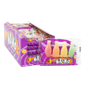 Nik L Nip Minis 4 Pack