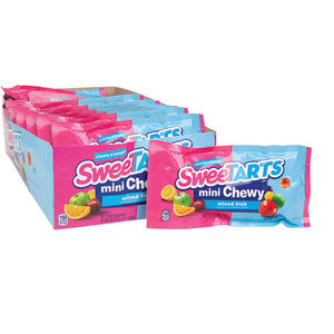 SweeTarts Mini Chewy, 1.8 oz.