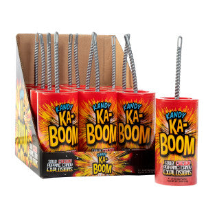 Ka-Boom Sour Cherry