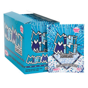 Mini Mini Chicles
