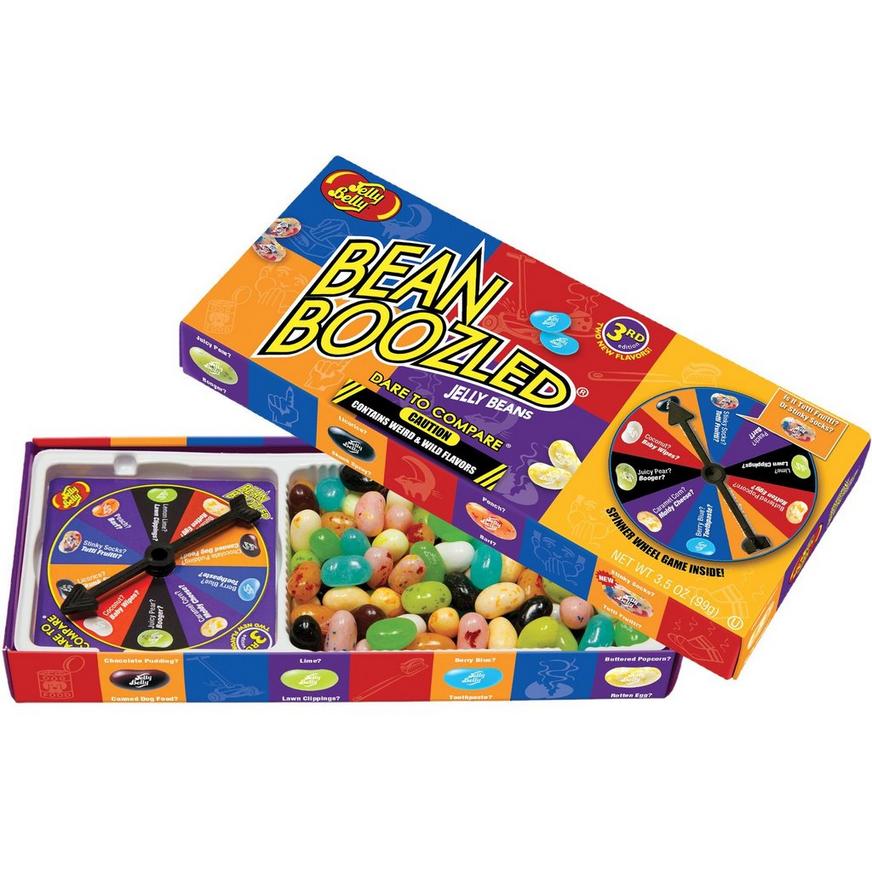 Bean Boozled Gift Set