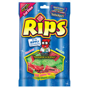 Sour Rips