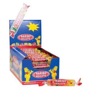 Haribo Roulette