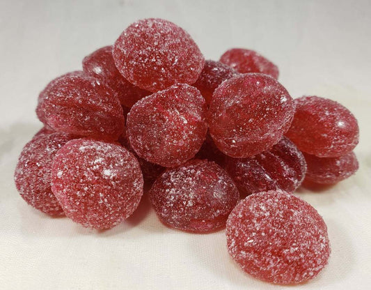 Chamoy Hard Candy Drops, 4.5 Ounces