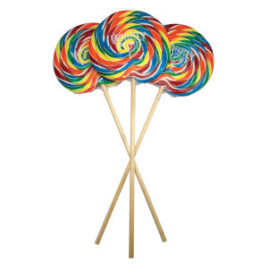 Whirly Pop 10 oz