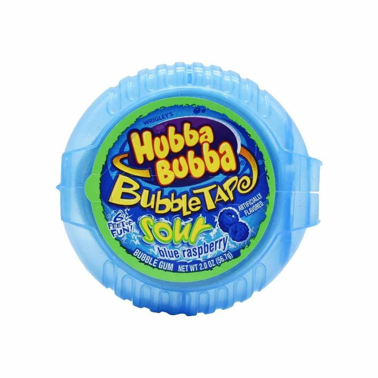 1 Hubba Bubba Bubble Tape 