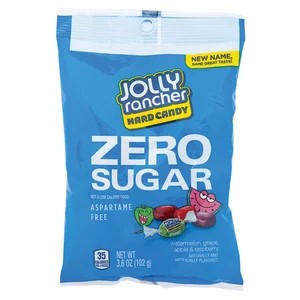 Low Sugar / No Sugar