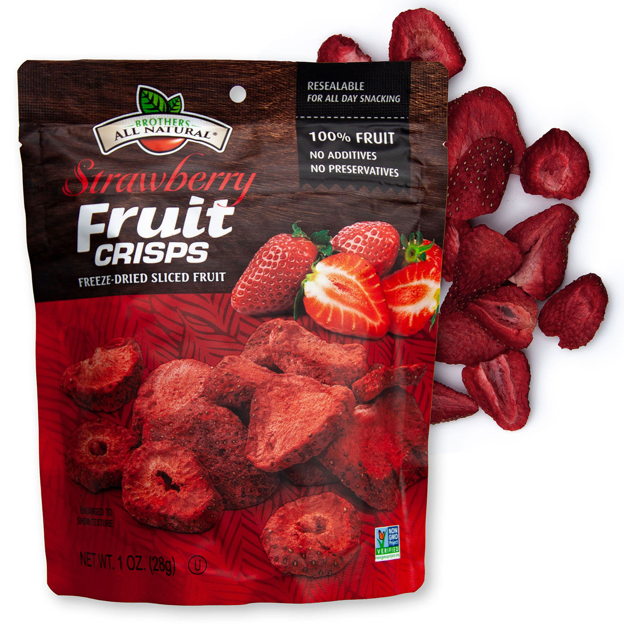 Dehydrated Snacks