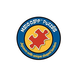 Madd Capp Puzzles