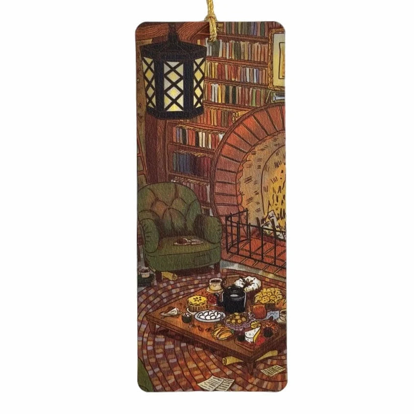 Bookmarks