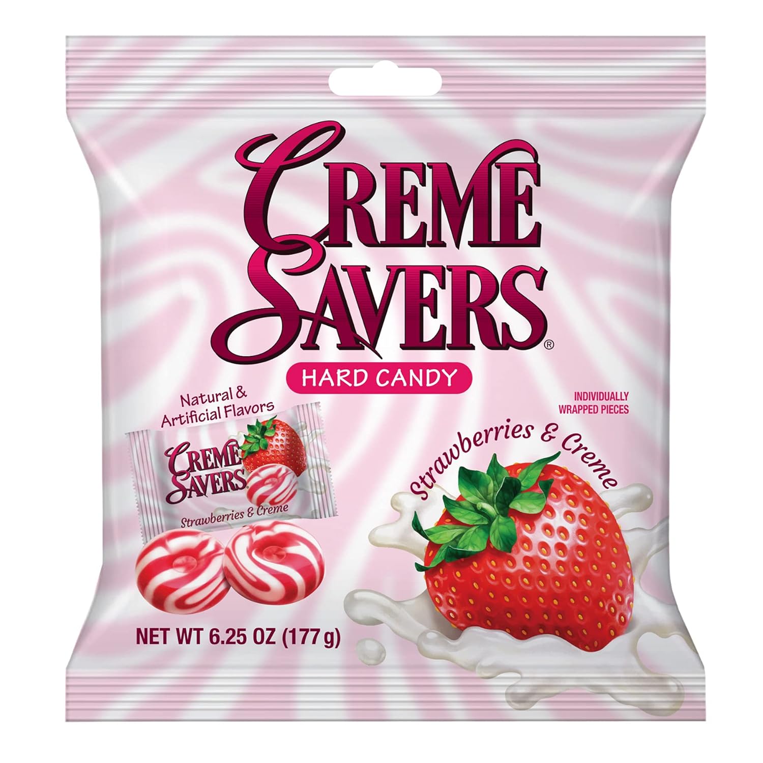 Hard Candies