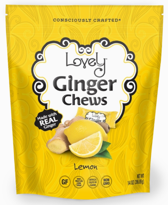 Soft Chews