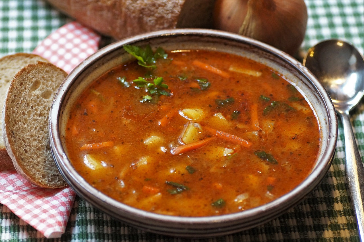 Soup Mixes
