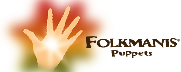 Folkmanis Puppets