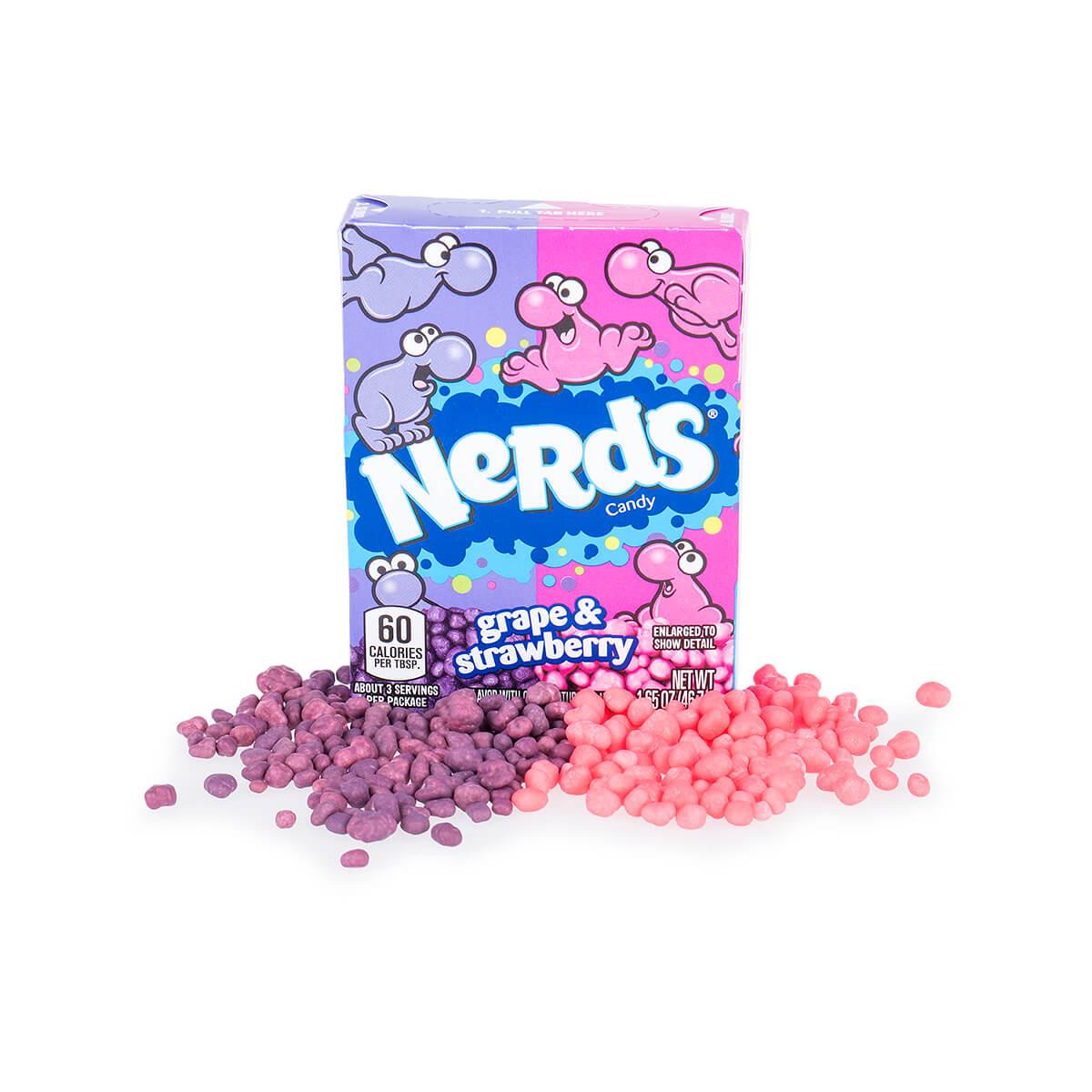 Nerds