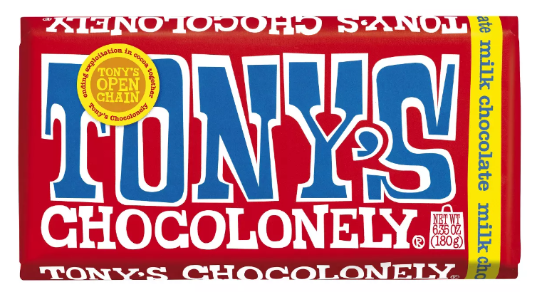 Tony Chocolonely