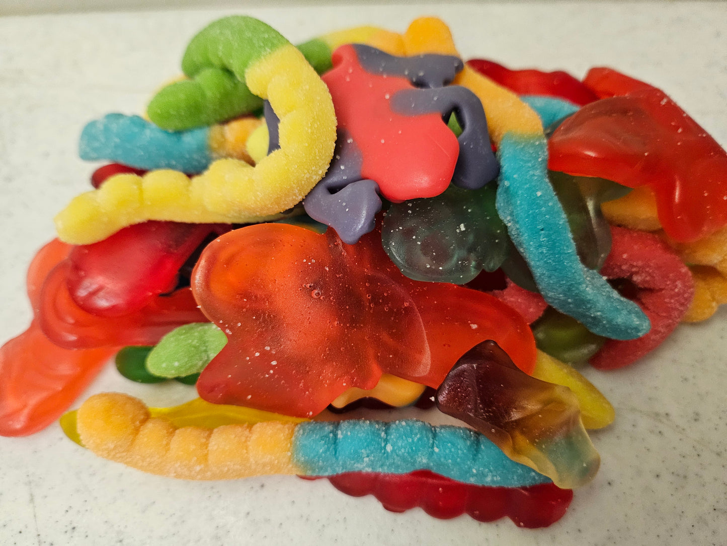 Best Pick n Mix Gummy 5 Pounds