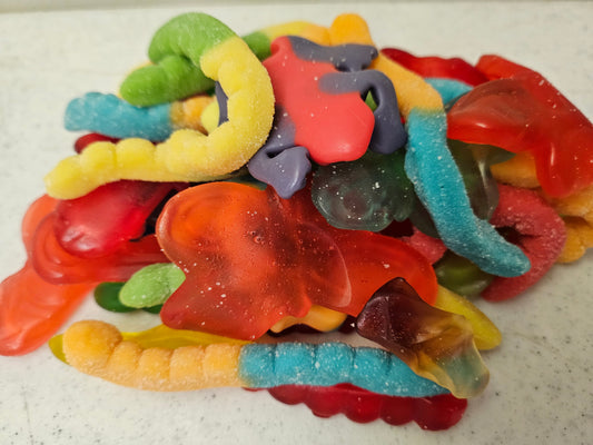 Best Pick n Mix Gummy 5 Pounds