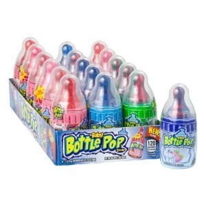 Baby Bottle Pop 1.1 oz.