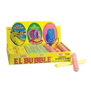 El Bubble Cigars Original