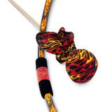 Two Bros Bows Flame Box Set