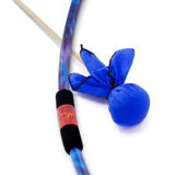 Two Bros Bows Blue Tie-Dye Box Set
