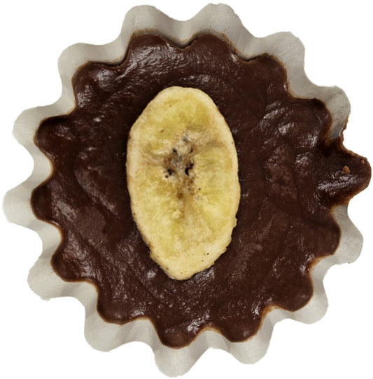 Monkey Farts Fudge, 2.25 oz.
