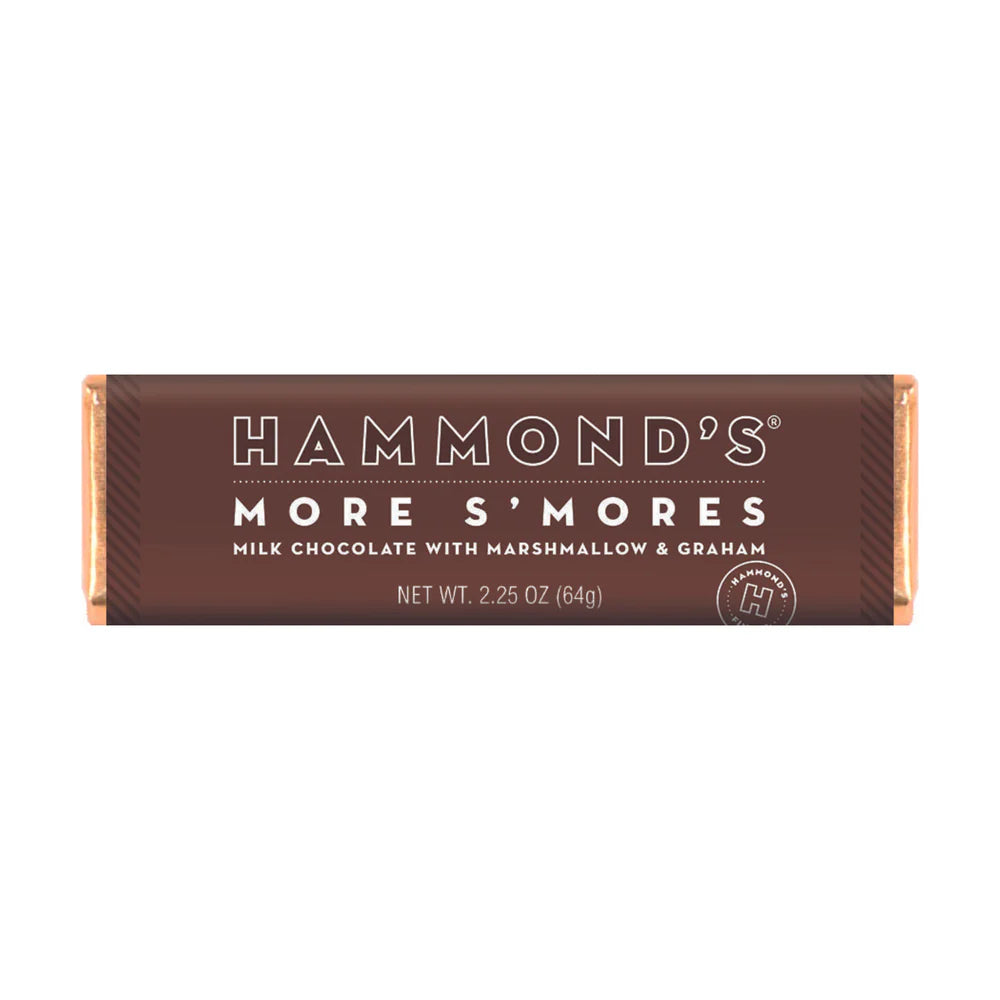 Hammond’s S’Mores 2.25 oz.