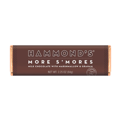 Hammond’s S’Mores 2.25 oz.