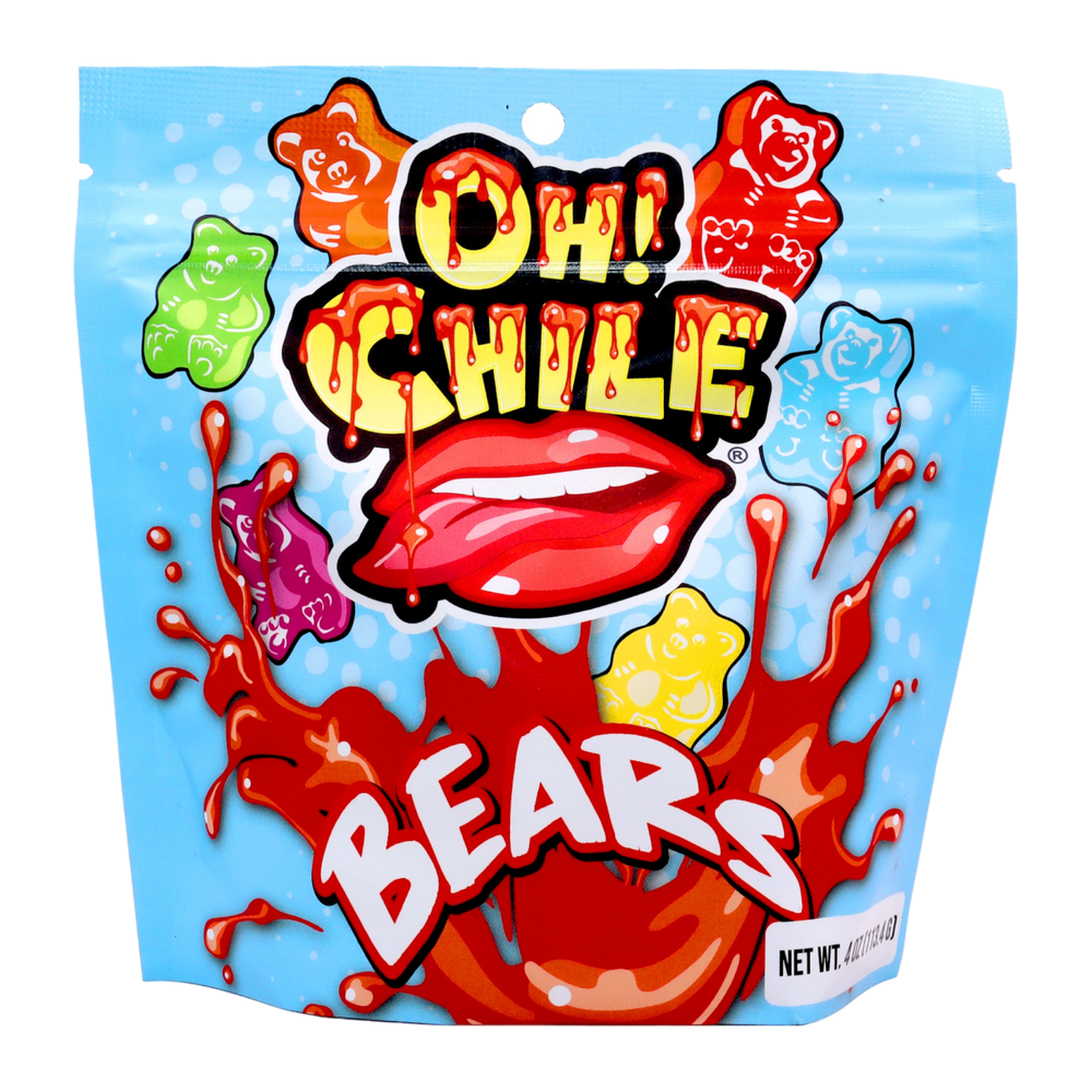 Oh! Chile Gushi's