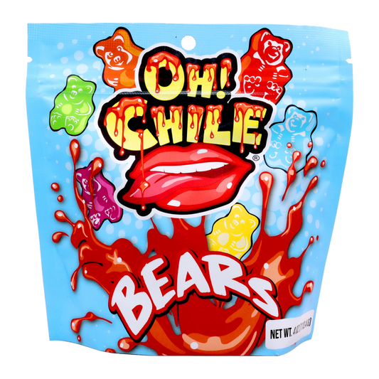 Oh! Chile Gushi's
