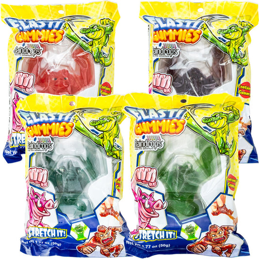 Raindrops Elasti Gummies 1.77 oz.