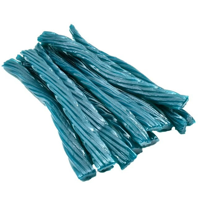 Mountain Sweets Amish Licorice Twists, 1 Pound