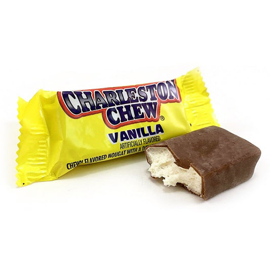 Charleston Chew Minis
