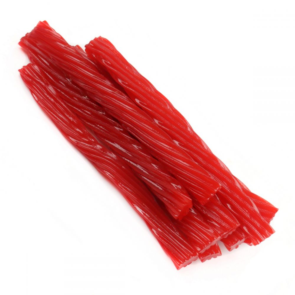 Mountain Sweets Amish Licorice Twists, 1 Pound