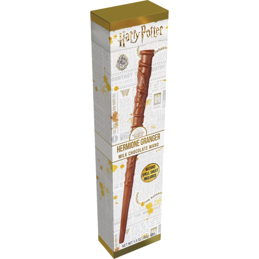 Hermione Grainger Chocolate Wand, 1.5 oz.