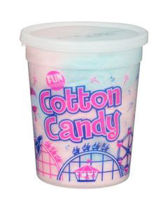 Fun Sweets Classic Cotton Candy 1.5 oz.