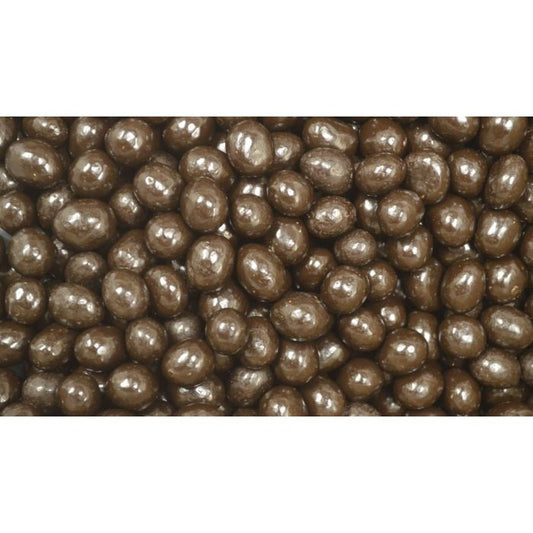 Dark Chocolate Coffee Beans 3.5 oz.