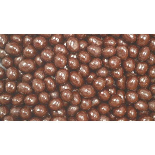 Milk Chocolate Coffee Beans, 3.5 oz.