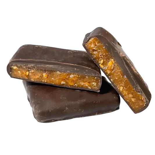 Griff's Coffee Toffee, 2 oz.