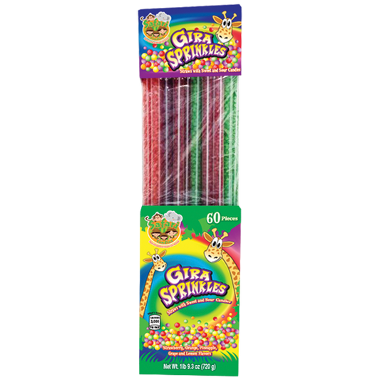 Gira Sprinkles 12g