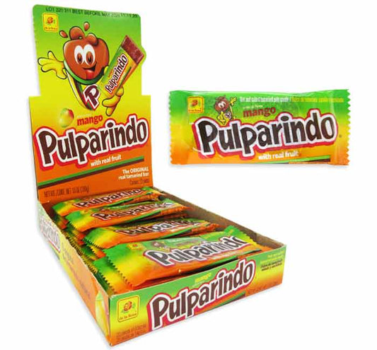 De La Rosa Pulparindo Mango