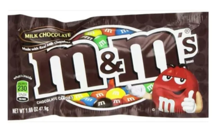 M&M's Original