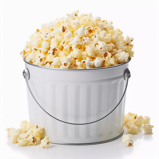 Amish Country 3 Pack Microwave Butter Popcorn