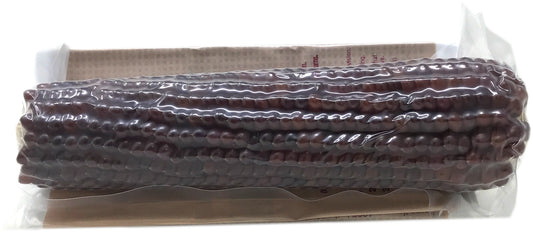 Amish Country Purple Microwave Popcorn on a Cob, 2.5 oz. (70g)